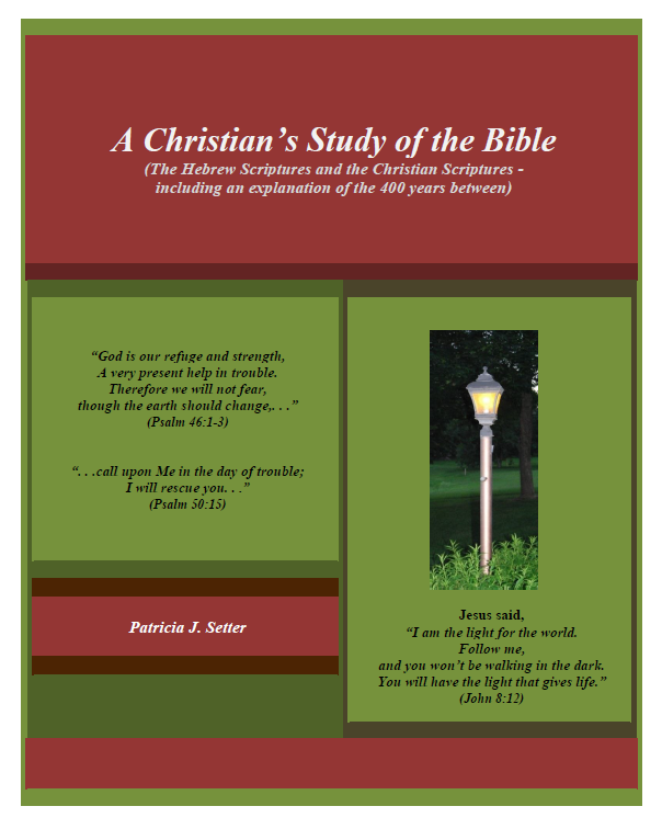 about-the-book-a-christian-s-study-of-the-bible